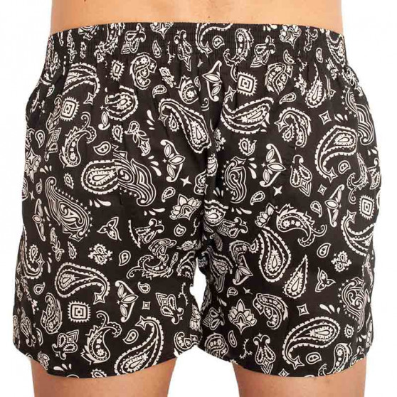 Herenboxershort Horsefeathers Manny bandana (AA1035P)