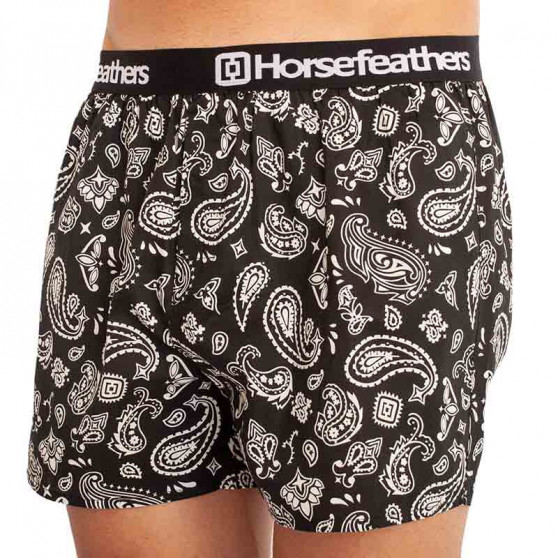 Herenboxershort Horsefeathers Frazier bandana (AA1034P)