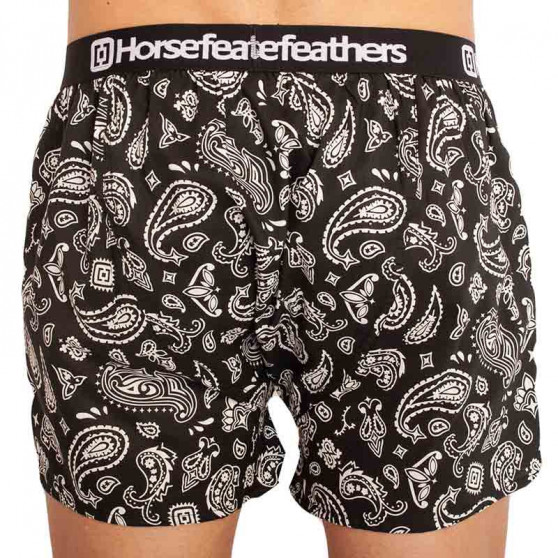 Herenboxershort Horsefeathers Frazier bandana (AA1034P)