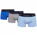 3PACK herenboxershort Tommy Hilfiger veelkleurig (1U87903842 0T1)