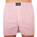 Herenboxershort Emes rode sterren (014)