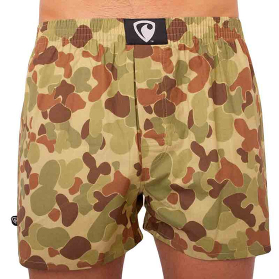 Herenboxershort Represent exclusief Ali duckhunter