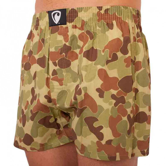 Herenboxershort Represent exclusief Ali duckhunter