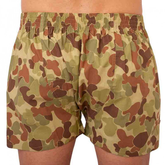 Herenboxershort Represent exclusief Ali duckhunter