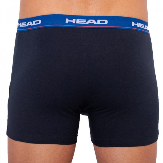 2PACK HEAD heren boxershort multicolour (891003001 002)