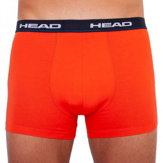 2PACK HEAD heren boxershort multicolour (891003001 002)