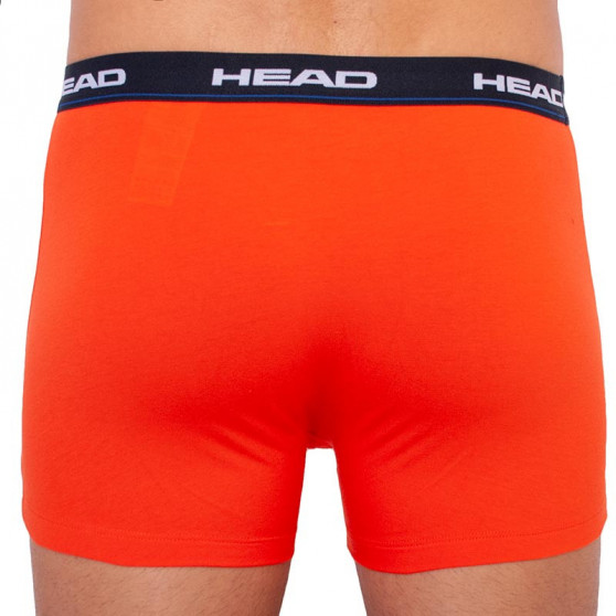 2PACK HEAD heren boxershort multicolour (891003001 002)