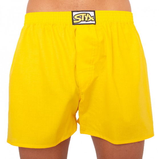 5PACK Herenboxershort Styx classic elastisch meerkleurig (A96769646869)