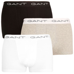 3PACK herenboxershort Gant veelkleurig (3003-93)