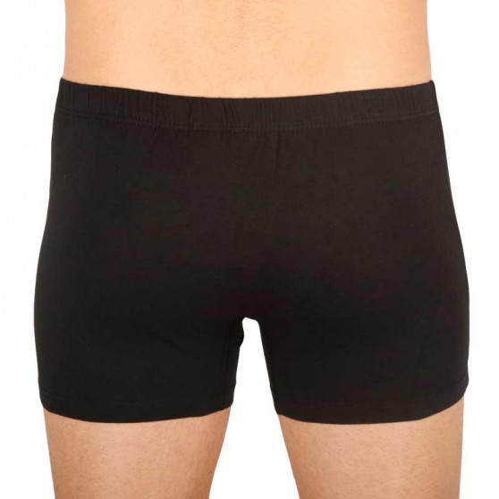 Herenboxershort Andrie zwart (PS 5294 A)