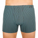 Herenboxershort Andrie donkergrijs (PS 5541 B)