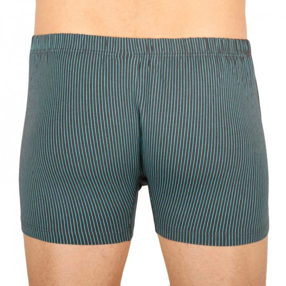 Herenboxershort Andrie donkergrijs (PS 5541 B)