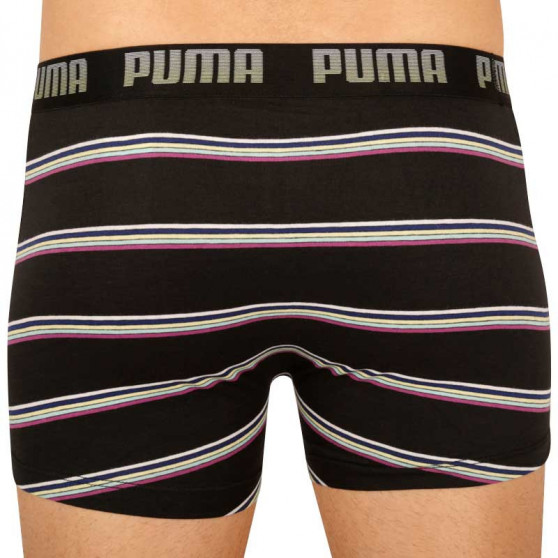 2PACK herenboxershort Puma veelkleurig (100001139 001)