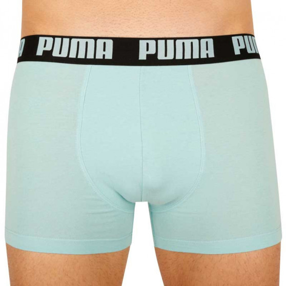 2PACK herenboxershort Puma veelkleurig (100001139 001)