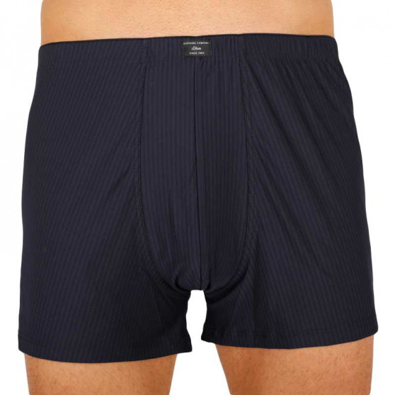 2PACK herenboxershort S.Oliver donkerblauw oversized (26.899.97.4502.16C4)