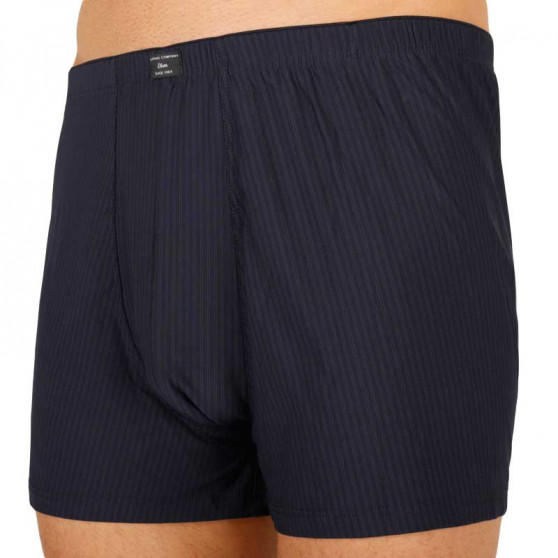 2PACK herenboxershort S.Oliver donkerblauw oversized (26.899.97.4502.16C4)