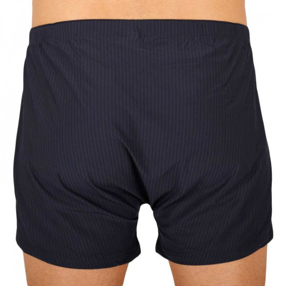 2PACK herenboxershort S.Oliver donkerblauw oversized (26.899.97.4502.16C4)