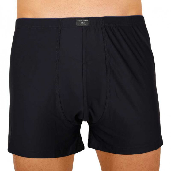 2PACK herenboxershort S.Oliver donkerblauw oversized (26.899.97.4502.16C4)