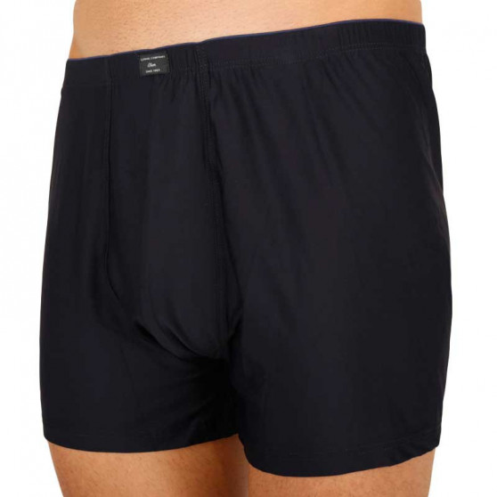 2PACK herenboxershort S.Oliver donkerblauw oversized (26.899.97.4502.16C4)