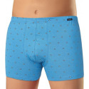 Herenboxershort Andrie lichtblauw (PS 5549 C)