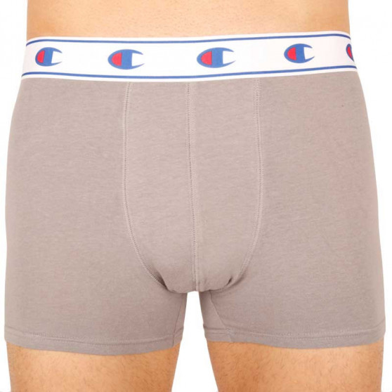 3PACK herenboxershort Champion veelkleurig (Y09PL-9HY)