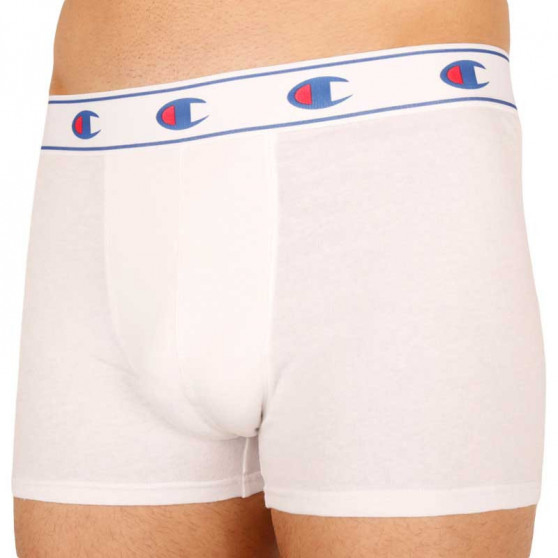 3PACK herenboxershort Champion veelkleurig (Y09PL-9HY)