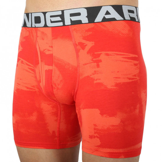 3PACK herenboxershort Under Armour oversized multicolour (1363615 003)