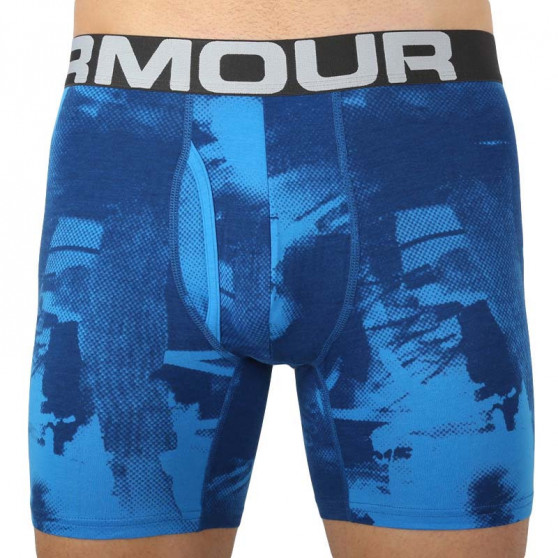 3PACK herenboxershort Under Armour oversized multicolour (1363615 003)