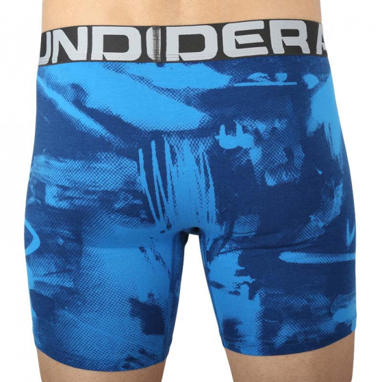 3PACK herenboxershort Under Armour oversized multicolour (1363615 003)