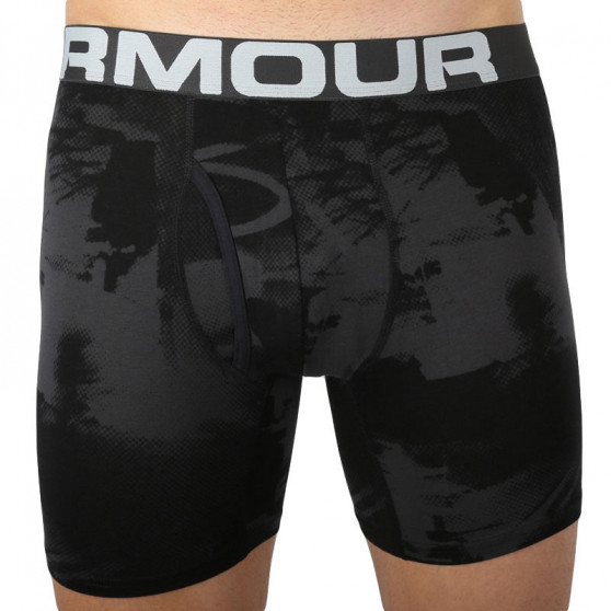 3PACK herenboxershort Under Armour oversized multicolour (1363615 003)