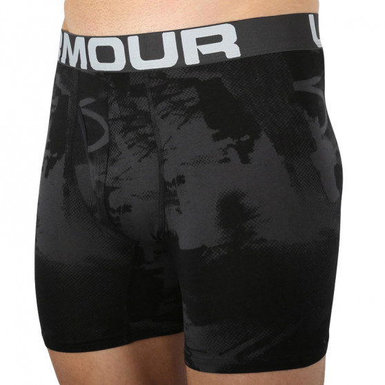 3PACK herenboxershort Under Armour oversized multicolour (1363615 003)