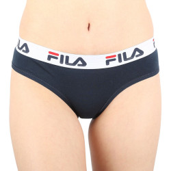 Dames slip Fila blauw (FU6043-321)