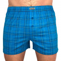 Herenboxershort Andrie blauw (PS 4978 C)