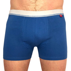 Herenboxershort Andrie blauw (PS 5116 C)