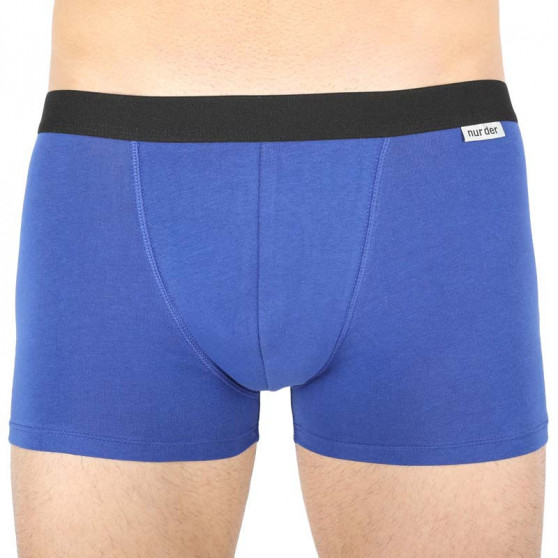 2PACK herenboxershort Nur Der veelkleurig (827756 - navy/turkis)