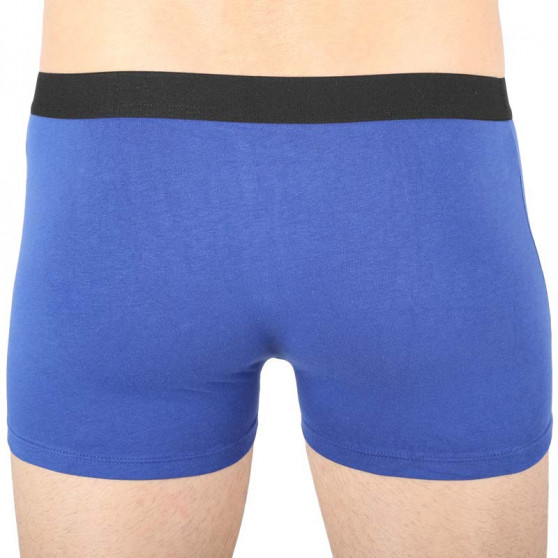 2PACK herenboxershort Nur Der veelkleurig (827756 - navy/turkis)