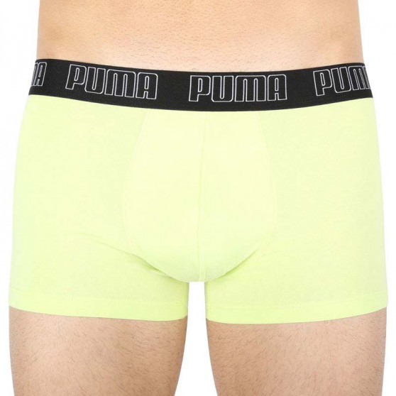 2PACK herenboxershort Puma veelkleurig (100000884 024)