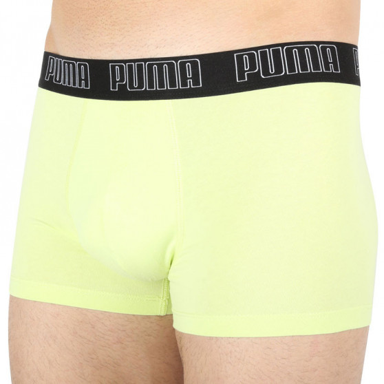 2PACK herenboxershort Puma veelkleurig (100000884 024)