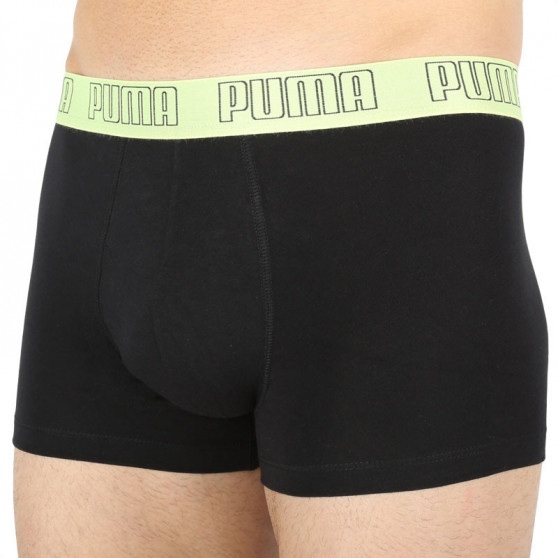 2PACK herenboxershort Puma veelkleurig (100000884 024)