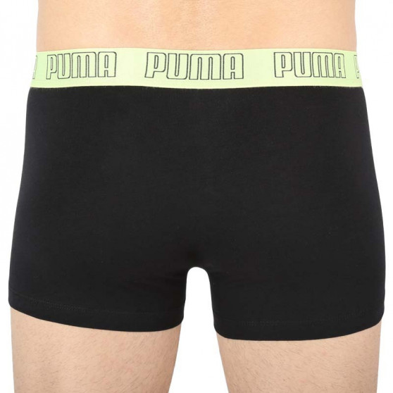 2PACK herenboxershort Puma veelkleurig (100000884 024)