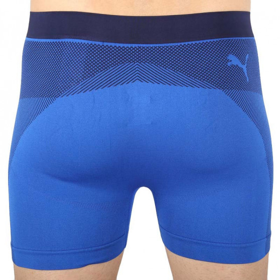 2PACK herenboxershort Puma sport blauw (100001255 001)