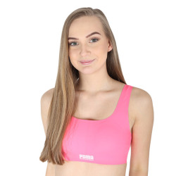 Dames sportbeha Puma roze (100001239 004)