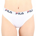 Dames string Fila wit (FU6061-300)