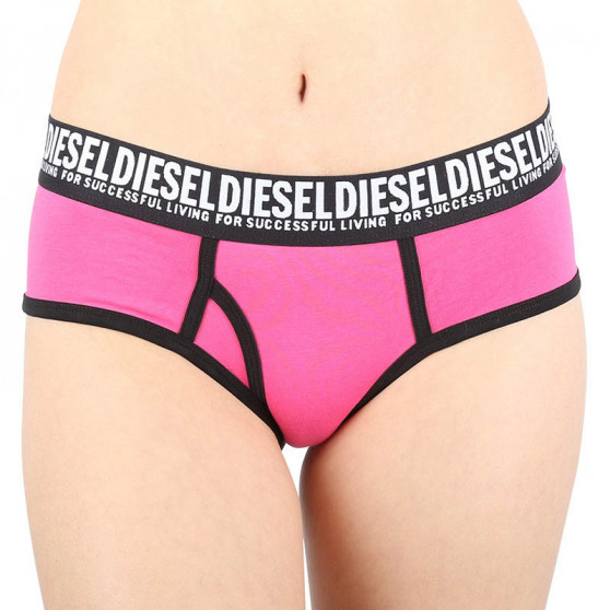 3PACK Dames slip Diesel veelkleurig (00SQZS-0NAZU-E5437)