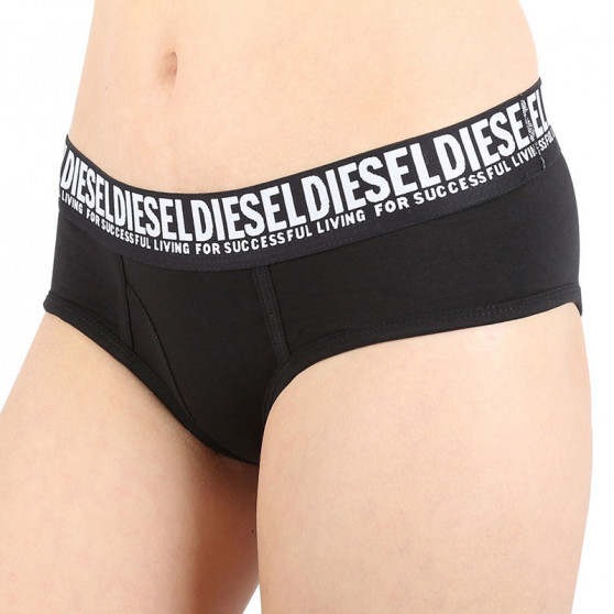 3PACK Dames slip Diesel veelkleurig (00SQZS-0NAZU-E5437)