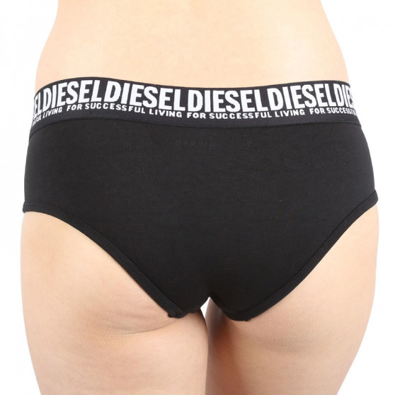 3PACK Dames slip Diesel veelkleurig (00SQZS-0NAZU-E5437)