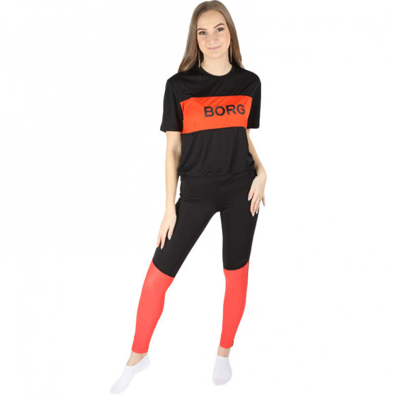 Dames legging Bjorn Borg veelkleurig (2041-1042-40271)