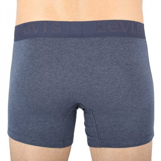 3PACK herenboxershort Levis veelkleurig (905045001 009)