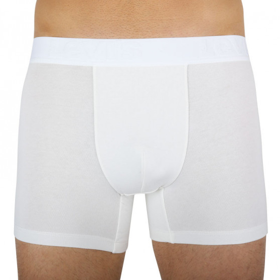 3PACK herenboxershort Levis veelkleurig (905045001 009)