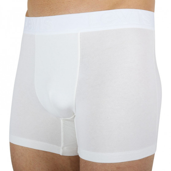 3PACK herenboxershort Levis veelkleurig (905045001 009)